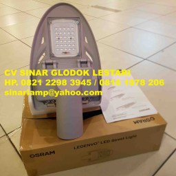 Lampu Jalan LED Osram 30 watt Lampu Jalan LED Osram 30 watt